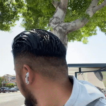 Ese es mi estilo de vida