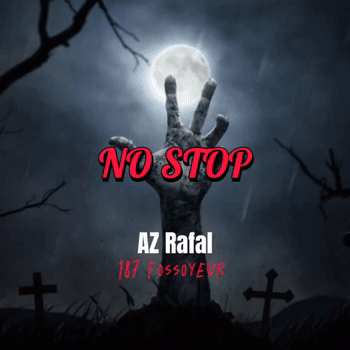 Az Rafal - NO STOP 