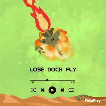 Lose doch Fly