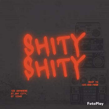 Shity Shity 