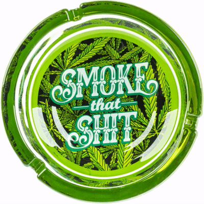 CD-Dub x Smoke that shit
