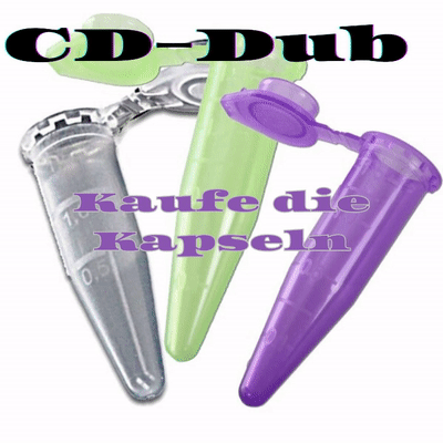 Kaufe die Kapseln