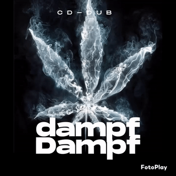 CD-Dub - dampf Dampf 