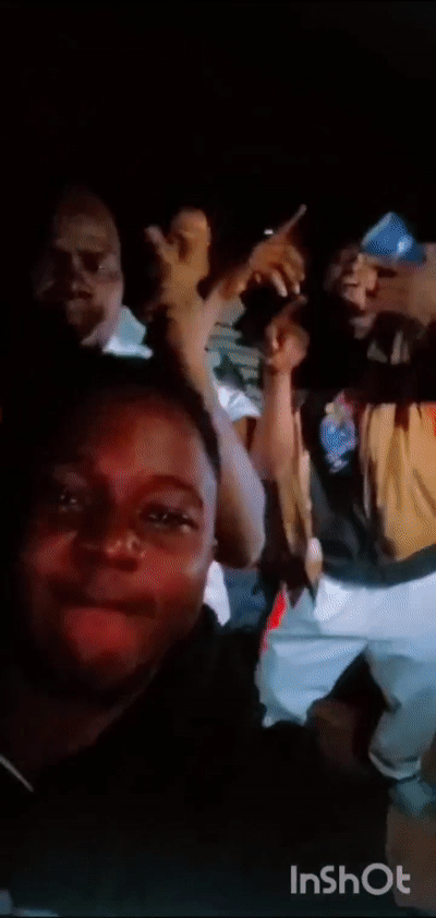 Arin K Nkuja obimo ft MasterCraft