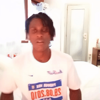juste me relaxer un peu