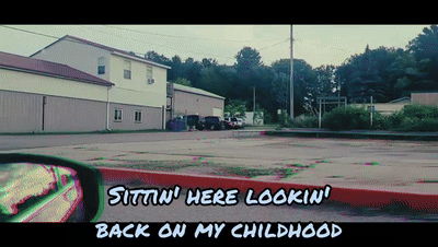 HO-TOWN MEMORIEZ  (VISUAL)