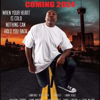Thuggizzle Co-starring In Heart Cold Coming 2024