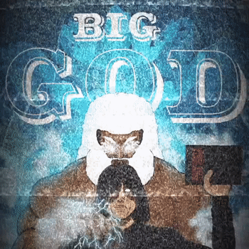 Big God_VIC
