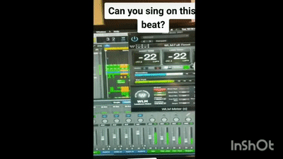 this life by Van Vicky freestyle on the wood 