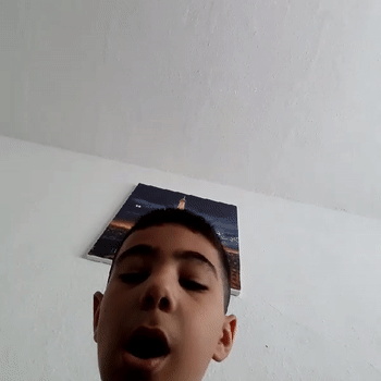 don't call me is a video