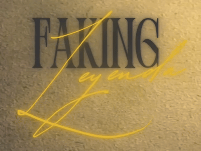 AGUSTÍN ANTUNEZ - FAKING LEYENDA 