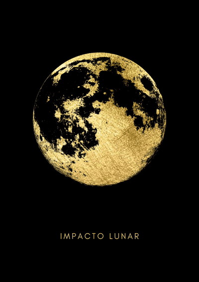 IMPACTO LUNAR DEMO