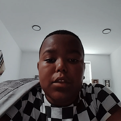 quick freestyle, but you cant rlly hear me