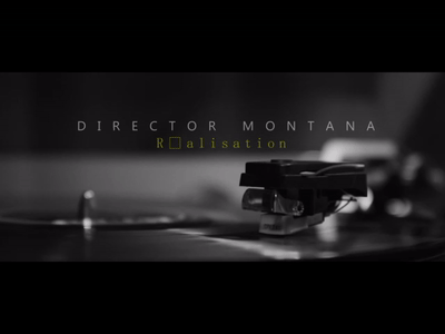 kAlin-K feat H-MONTANA "CINTRÉ"