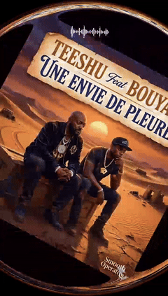 "Une Envie De Pleurer"