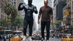"And We Bringing Back" The Movie By Teeshu Nova