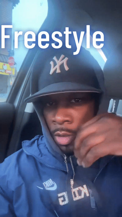 ruff t y freestyle -active