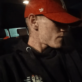 MAM CHRAPKĘ NA RAP 