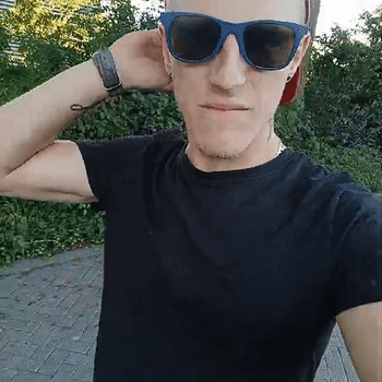 FREESTYLE AMSTERDAM #2