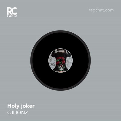 holy joker