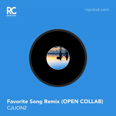 favorite song remix