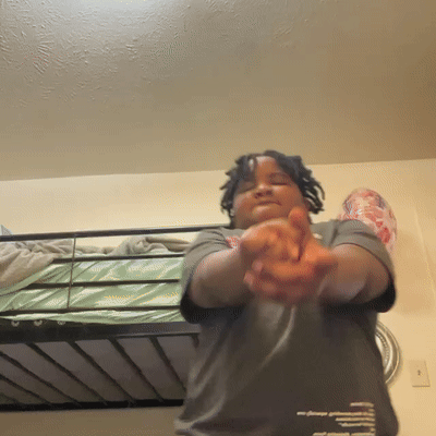 Shit crazy (official music video shot by Quayvon, prod.idfk written by: me)