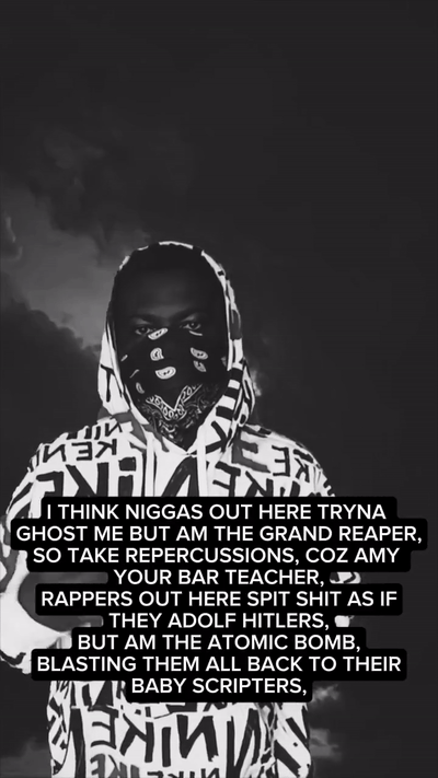SATURDAY MORNINGS FREESTYLE