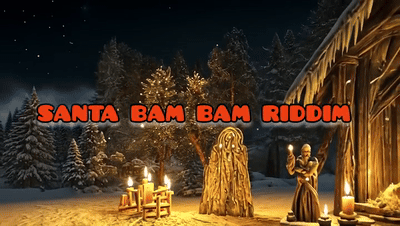 Santa Bam Bam Riddim - Tman