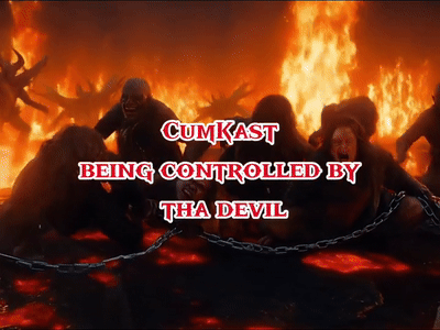 Controlled by tha Devil