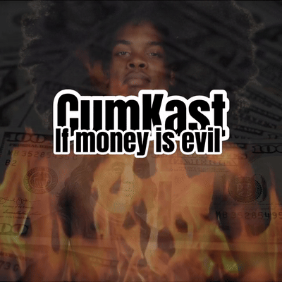 If money is evil