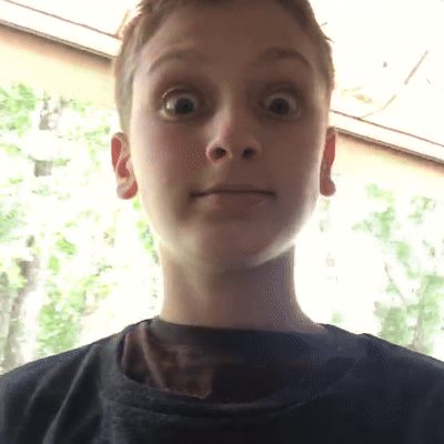 FROM NERD TO MC-MITCH PART 1.
