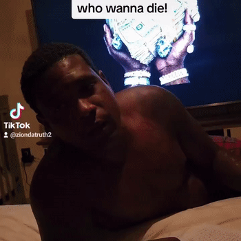 who wanna die 