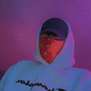 Tränen aus Blut🩸