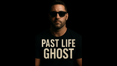 Past Life Ghost
