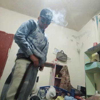 la borrega arriba 