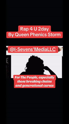 Rap 4 U 2day