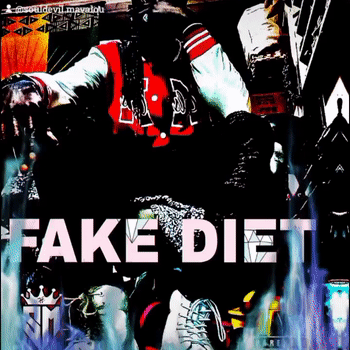 Fake Diet prod. by Stunnah