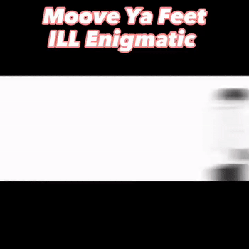 Moove Ya Feet