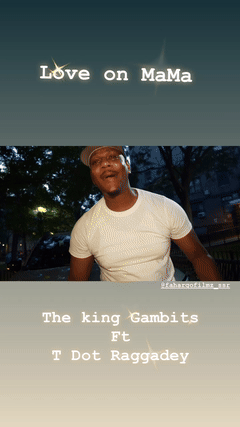 The King Gambits