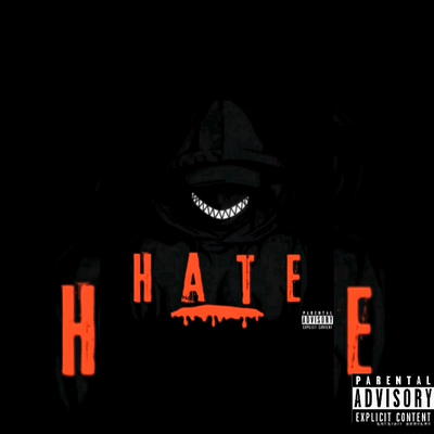 Hate(Official Music Video)