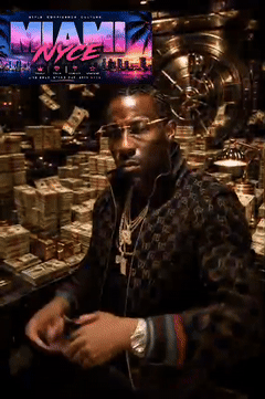 Miami NYCE 
