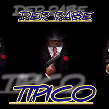 Der Rabe aka Kiezcut - Tipico