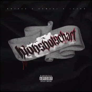 Noface ft. jazha & Kanski - Hiobsbotschaft 
