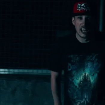 Nife & Trunkenbold - Medical Psychos 