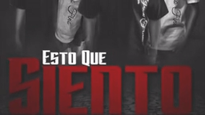 ESTO QUE SIENTO 