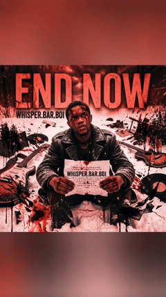 END NOW