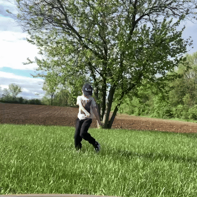 LOST BOY