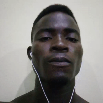 Young boy