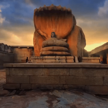 Har Har Mahadev🚩👑