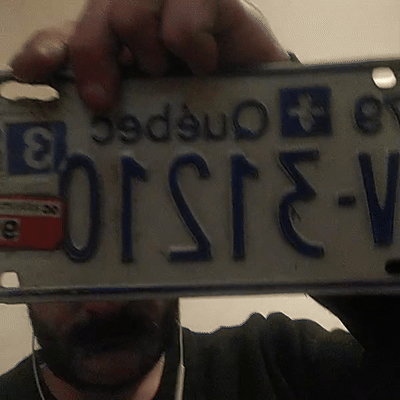 Yo El bozo 